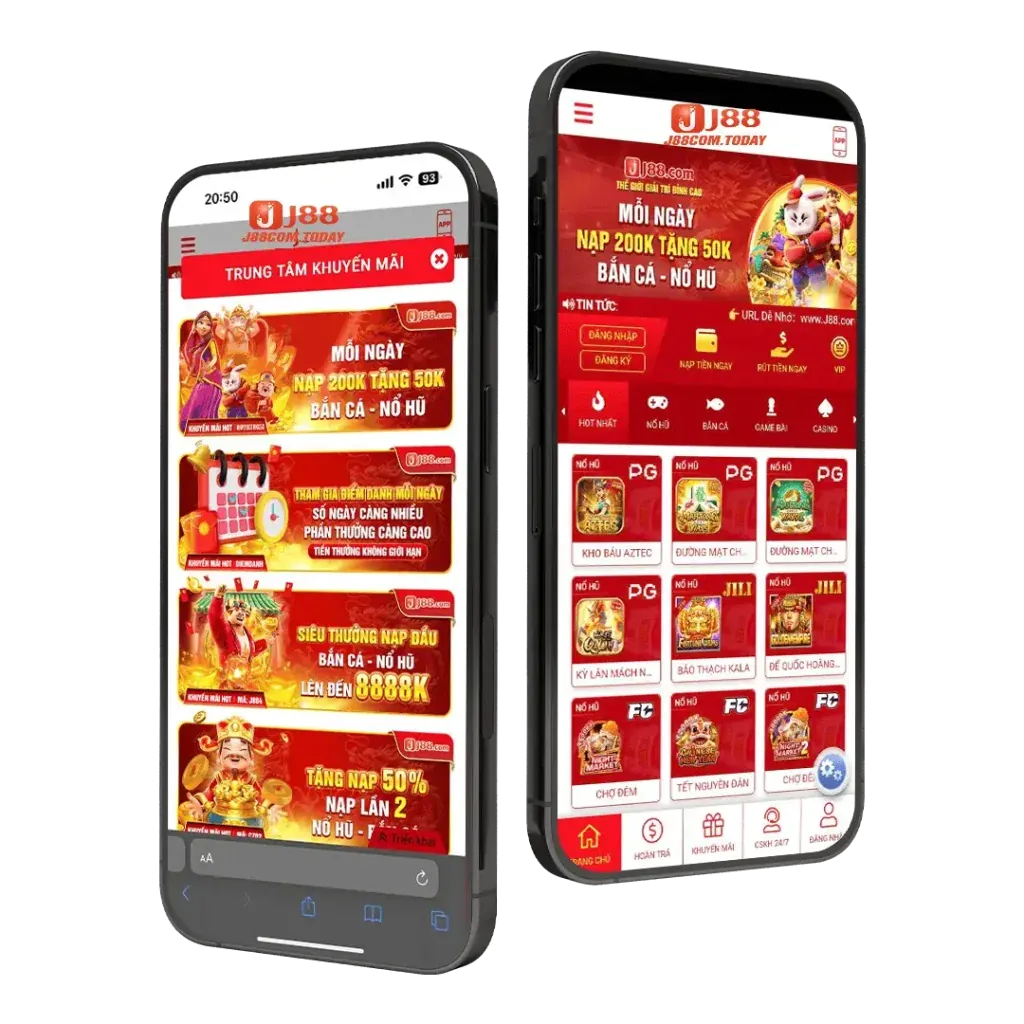 Thưởng nạp tiền hàng ngày fa88 nhà cái