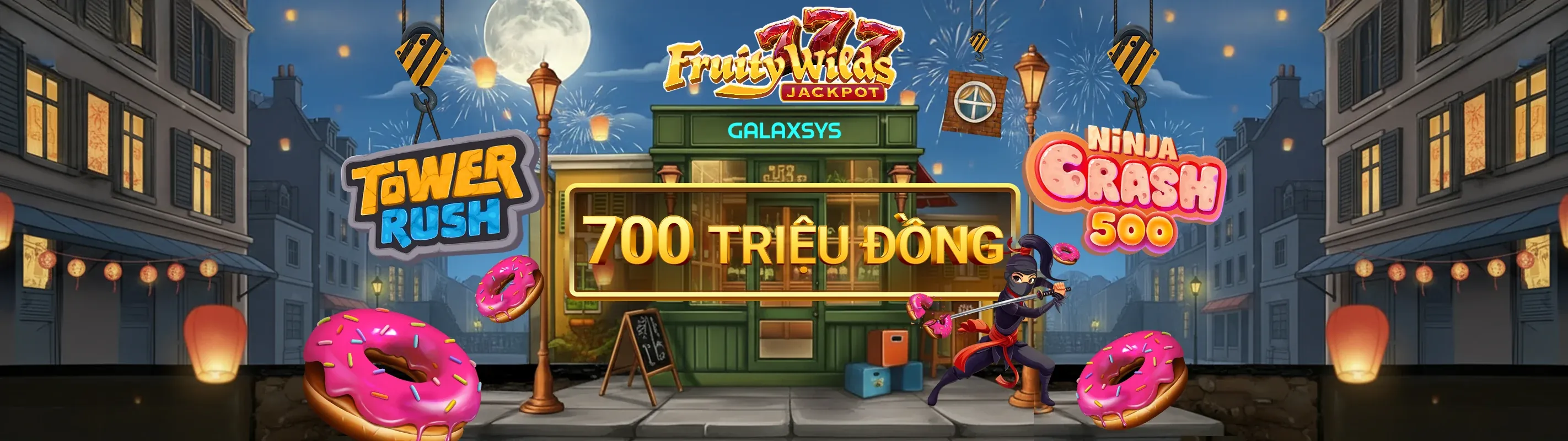 fa88 nhà cái Game Bắn Cá 2026 - Thế giới đại dương sôi động