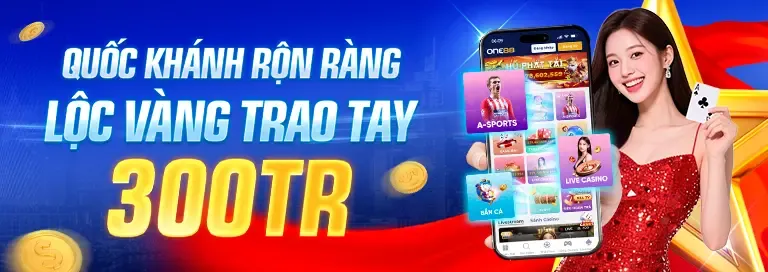 Các cấp độ VIP