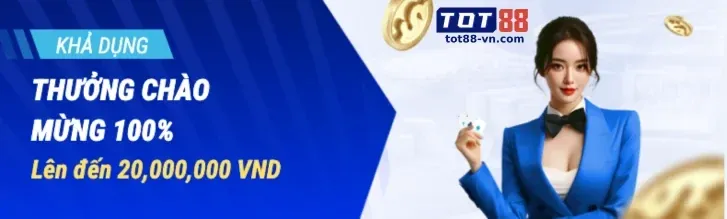 Sân tennis với người chơi đang giao bóng