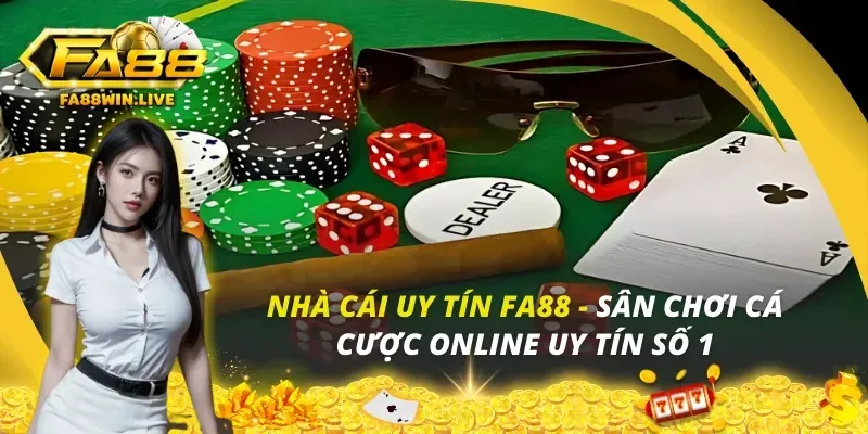 Hỗ trợ khách hàng fa88 nhà cái