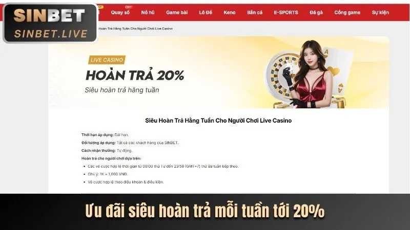 Chiến lược thắng cược trực tuyến